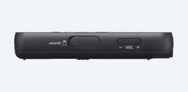 Grabador de voz digital mono con USB integrado Grabador de voz digital mono con USB integrado
