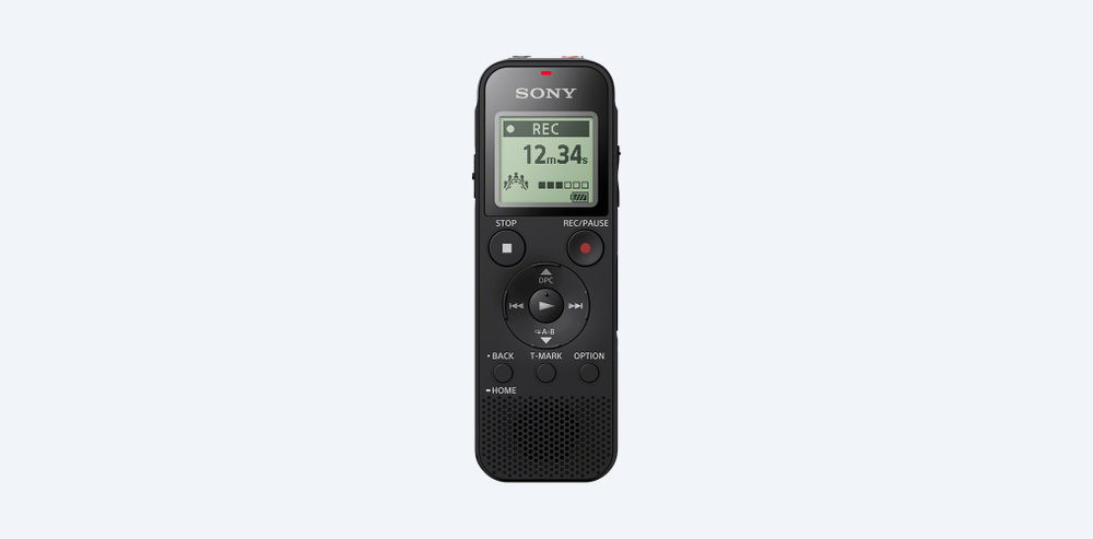 Grabador de voz digital con USB integrado Grabador de voz digital con USB integrado
