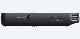 Grabador de voz digital con USB integrado Grabador de voz digital con USB integrado