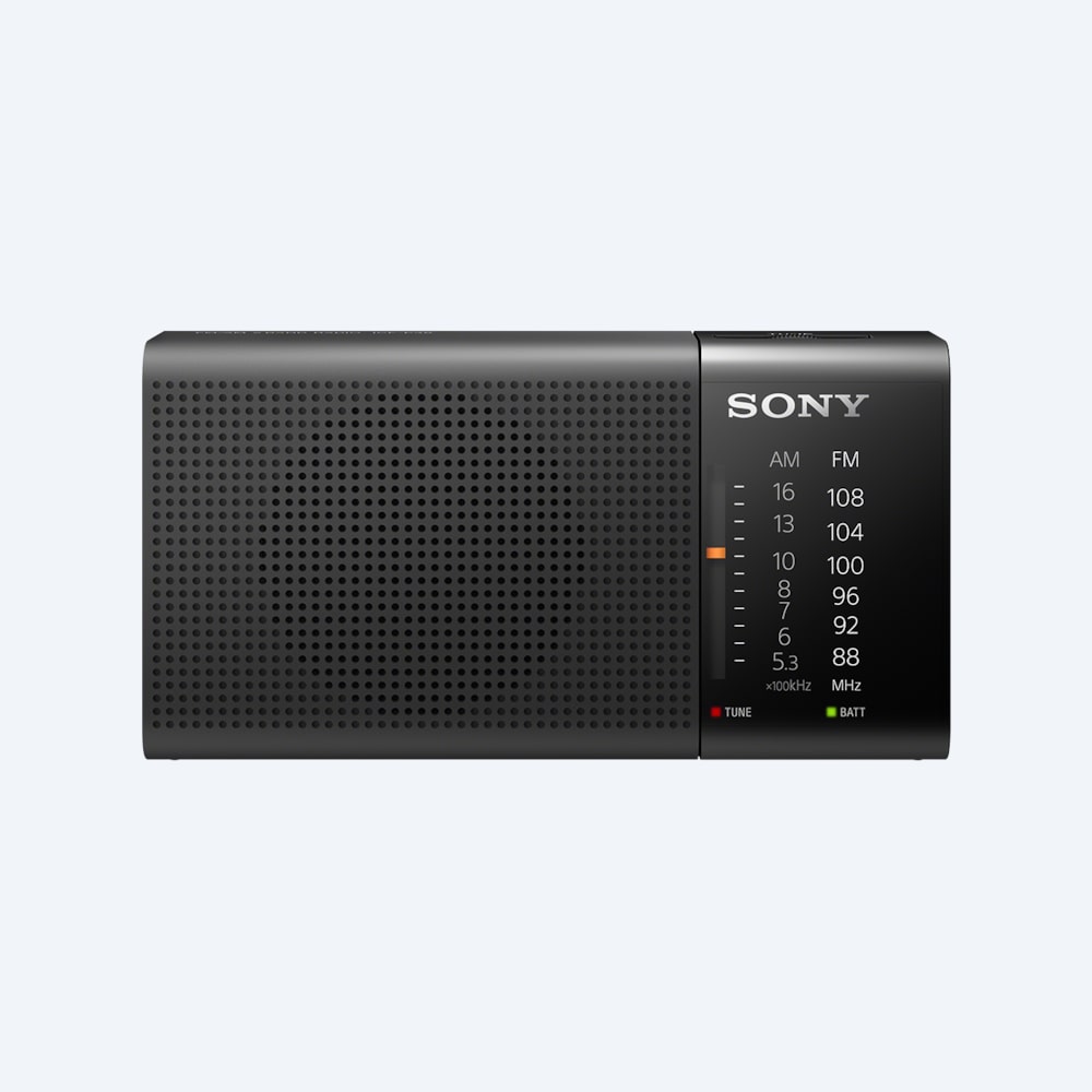 Radio portátil Radio portátil
