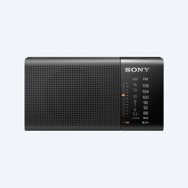 Radio portátil