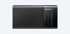 Radio portátil Radio portátil