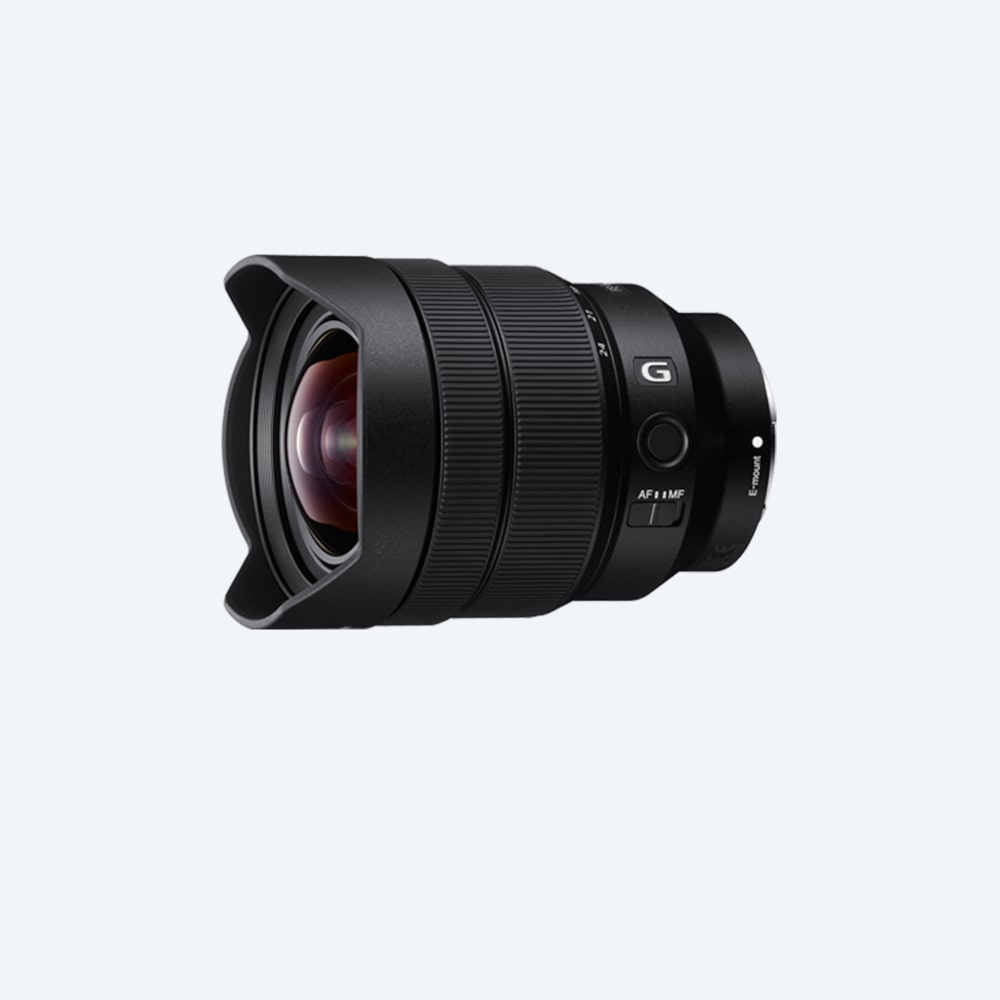 FE 12-24mm F4 G FE 12-24mm F4 G