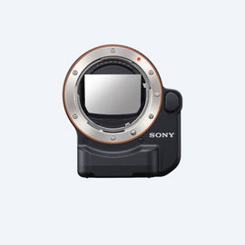 Adaptador de montura tipo A, full-frame, 35 mm LA-EA4 Adaptador de montura tipo A, full-frame, 35 mm LA-EA4