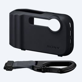 Funda de silicona a medida para Cyber-shot™