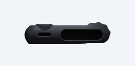 Funda de silicona a medida para Cyber-shot™ Funda de silicona a medida para Cyber-shot™