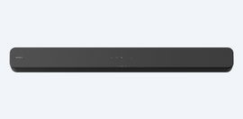 Barra de sonido única de 2 canales con tecnología Bluetooth® | HT-S100F Barra de sonido única de 2 canales con tecnología Bluetooth® | HT-S100F