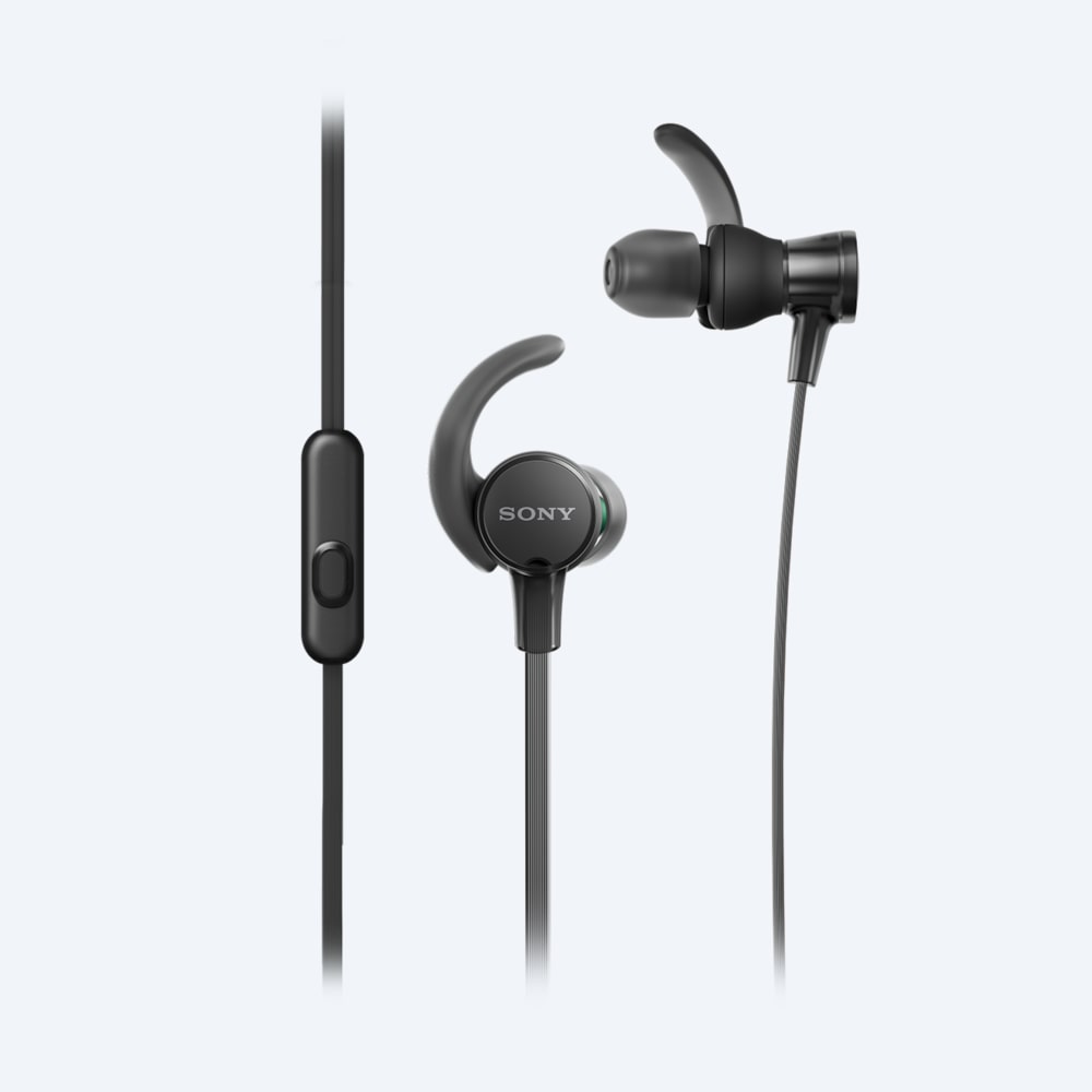 Audífonos internos deportivos XB510AS EXTRA BASS™ Audífonos internos deportivos XB510AS EXTRA BASS™