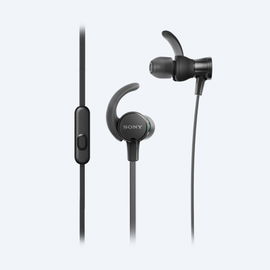 Audífonos internos deportivos XB510AS EXTRA BASS™