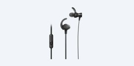 Audífonos internos deportivos XB510AS EXTRA BASS™ Audífonos internos deportivos XB510AS EXTRA BASS™
