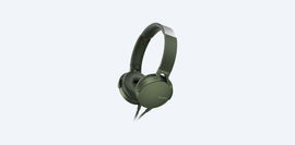 Audífonos EXTRA BASS™ XB550AP Audífonos EXTRA BASS™ XB550AP