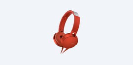 Audífonos EXTRA BASS™ XB550AP Audífonos EXTRA BASS™ XB550AP