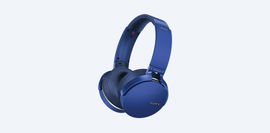 Audífonos inalámbricos XB950B1 EXTRA BASS™ Audífonos inalámbricos XB950B1 EXTRA BASS™