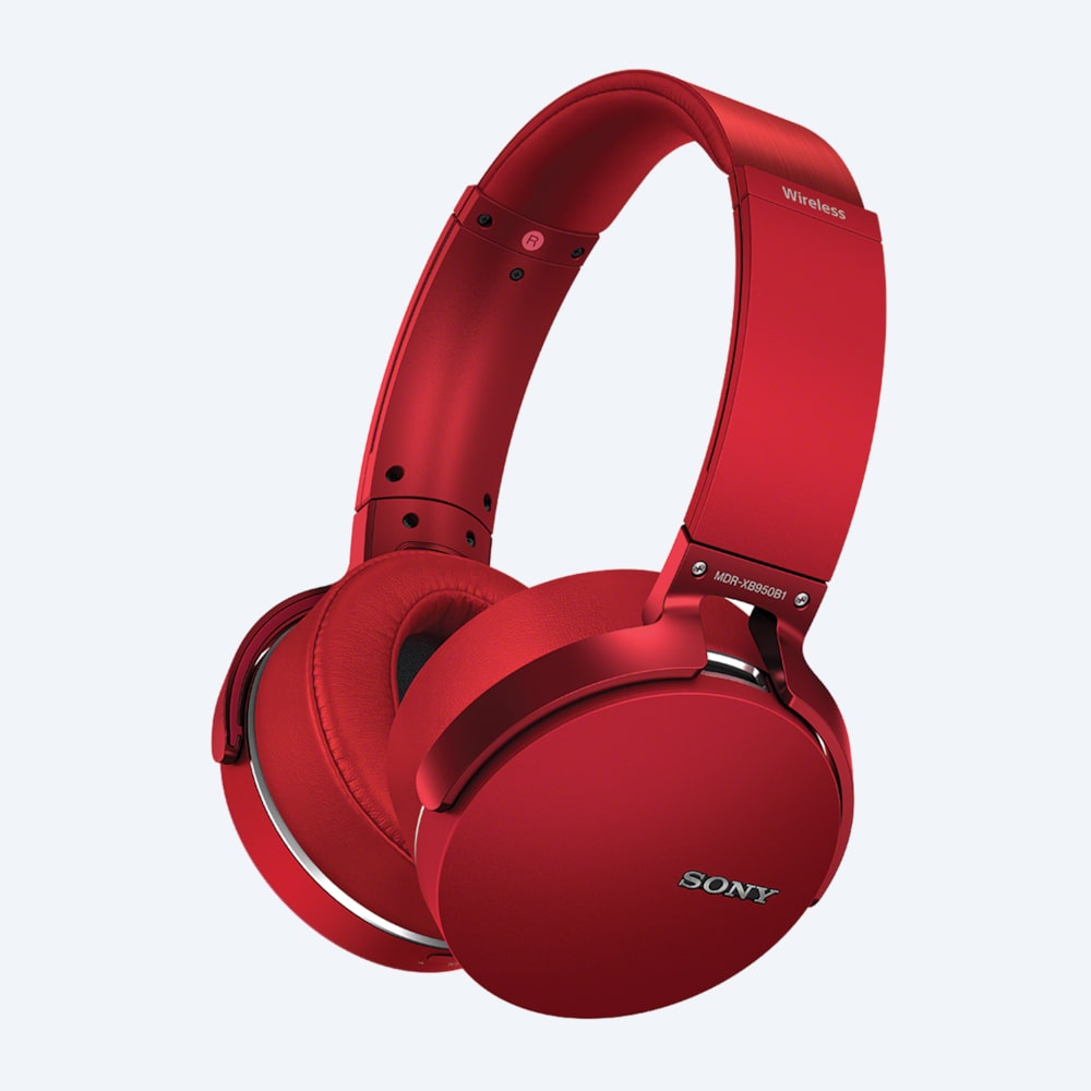 Audífonos inalámbricos XB950B1 EXTRA BASS™ Audífonos inalámbricos XB950B1 EXTRA BASS™