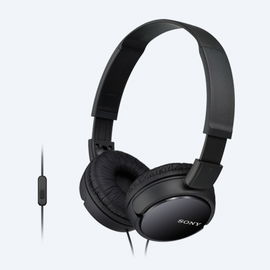 Audífonos tipo banda para la cabeza serie ZX