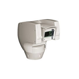 Cámara Punta de Poste con PTZ, 36X de Zoom Óptico, para Exterior Cámara Punta de Poste con PTZ, 36X de Zoom Óptico, para Exterior