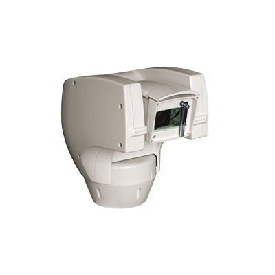 Cámara Punta de Poste con PTZ, 36X de Zoom Óptico, para Exterior Cámara Punta de Poste con PTZ, 36X de Zoom Óptico, para Exterior