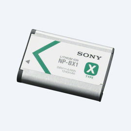 Batería recargable serie X NP-BX1