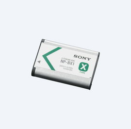 Batería recargable serie X NP-BX1 Batería recargable serie X NP-BX1