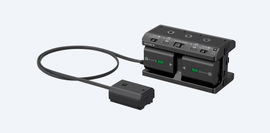 Kit adaptador para varias baterías
