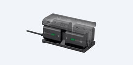 Kit adaptador para varias baterías