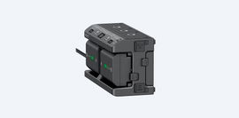 Kit adaptador para varias baterías