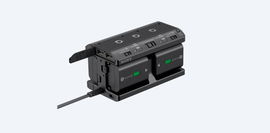 Kit adaptador para varias baterías