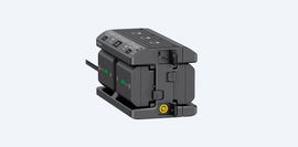 Kit adaptador para varias baterías
