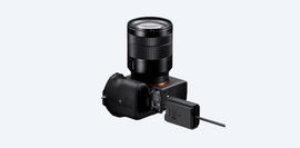 Kit adaptador para varias baterías