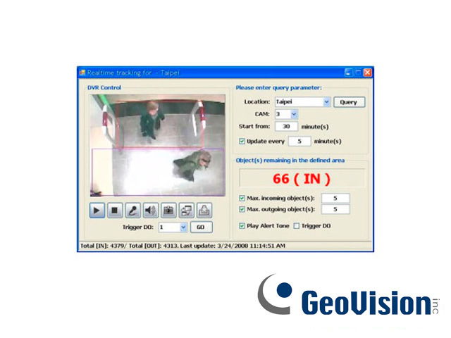 LICENCIA SOFTWARE GEOVISION GV-WEB REPORT 200 CLIENTES DONGLE USB LICENCIA SOFTWARE GEOVISION GV-WEB REPORT 200 CLIENTES DONGLE USB