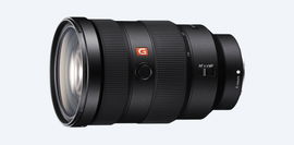 FE 24-70 mm F2.8 GM FE 24-70 mm F2.8 GM