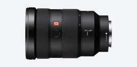 FE 24-70 mm F2.8 GM FE 24-70 mm F2.8 GM