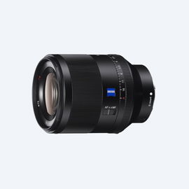 Planar T* FE 50mm F1.4 ZA