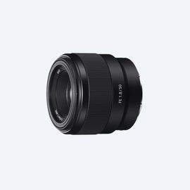 FE 50mm F1.8