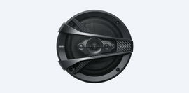 Parlante coaxial de 5 vías de 16 cm (6,5 pulg.)