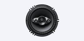 Parlante coaxial de 5 vías de 16 cm (6,5 pulg.)
