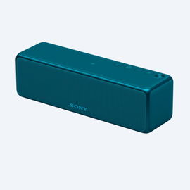 Parlante portátil HG1 h.ear go con BLUETOOTH®