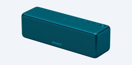 Parlante portátil HG1 h.ear go con BLUETOOTH® Parlante portátil HG1 h.ear go con BLUETOOTH®