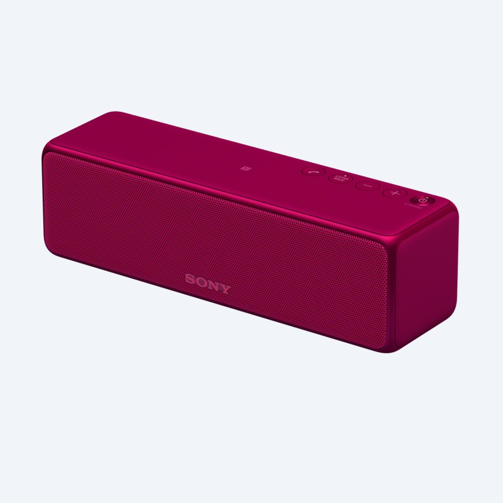Parlante portátil HG1 h.ear go con BLUETOOTH®