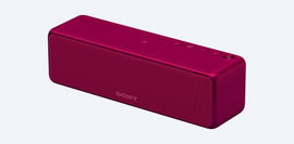 Parlante portátil HG1 h.ear go con BLUETOOTH®