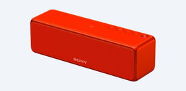 Parlante portátil HG1 h.ear go con BLUETOOTH®