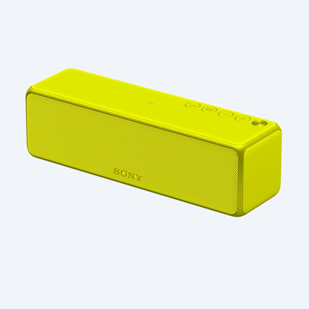Parlante portátil HG1 h.ear go con BLUETOOTH® Parlante portátil HG1 h.ear go con BLUETOOTH®