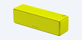 Parlante portátil HG1 h.ear go con BLUETOOTH® Parlante portátil HG1 h.ear go con BLUETOOTH®