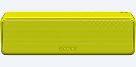 Parlante portátil HG1 h.ear go con BLUETOOTH® Parlante portátil HG1 h.ear go con BLUETOOTH®