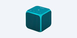 Parlante BLUETOOTH® inalámbrico portátil
