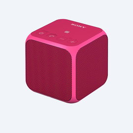 Parlante BLUETOOTH® inalámbrico portátil
