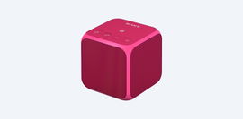 Parlante BLUETOOTH® inalámbrico portátil Parlante BLUETOOTH® inalámbrico portátil