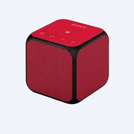 Parlante BLUETOOTH® inalámbrico portátil