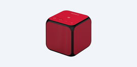 Parlante BLUETOOTH® inalámbrico portátil