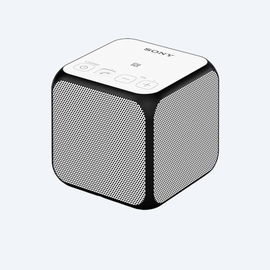 Parlante BLUETOOTH® inalámbrico portátil